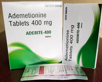 Aderite 400mg